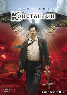 Константин (2005) фильм онлайн