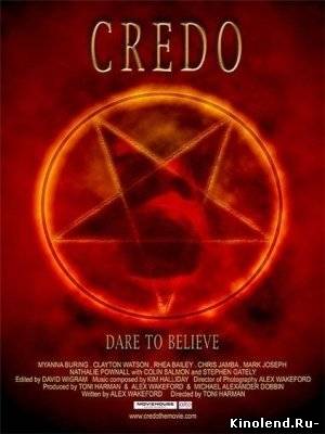 Проклятье дьявола (2008) фильм онлайн