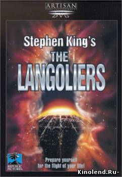 Смотреть Лангольеры / The Langoliers (1995) фильм онлайн