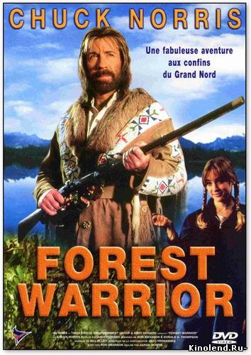 Смотреть Лесной воин / Forest Warrior (1995) фильм онлайн