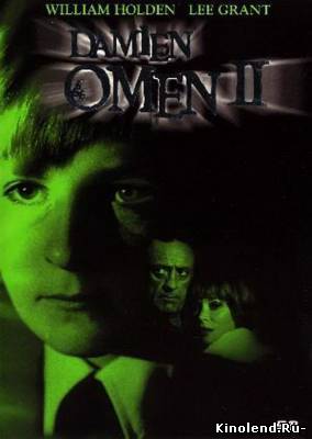 Смотреть Омен 2: Дэмиен / Omen II: Damien (1978) фильм онлайн