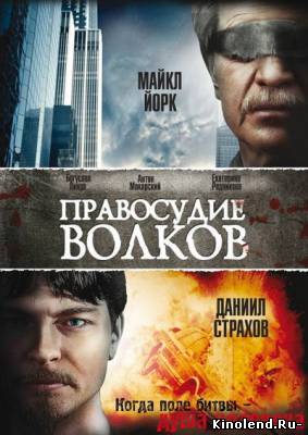Смотреть Правосудие волков (2009) фильм онлайн