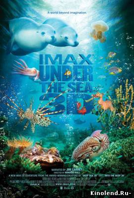Смотреть На глубине морской / Under the Sea (2009) фильм онлайн