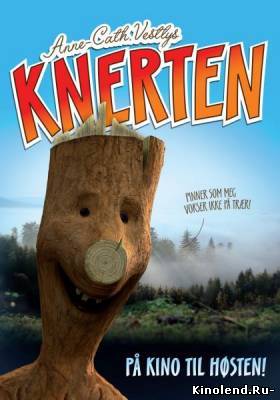 Смотреть Щепка / Knerten (2009) фильм онлайн